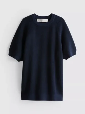 7–15 år | kortærmet sweater