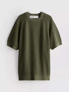 7–15 år | kortærmet sweater
