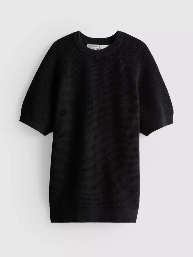 7–15 år | kortærmet sweater