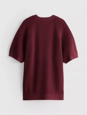7–15 år | kortærmet sweater