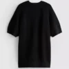 7–15 år | kortærmet sweater