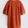 7–15 år | kortærmet sweater