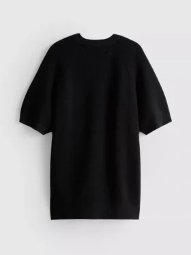 7–15 år | kortærmet sweater