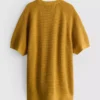 7–15 år | kortærmet sweater