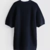 7–15 år | kortærmet sweater