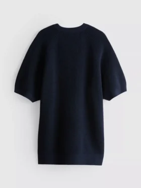 7–15 år | kortærmet sweater