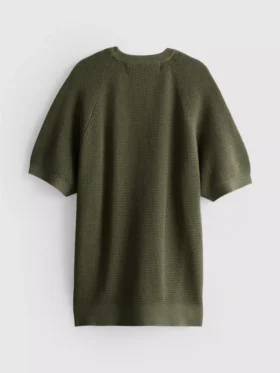 7–15 år | kortærmet sweater