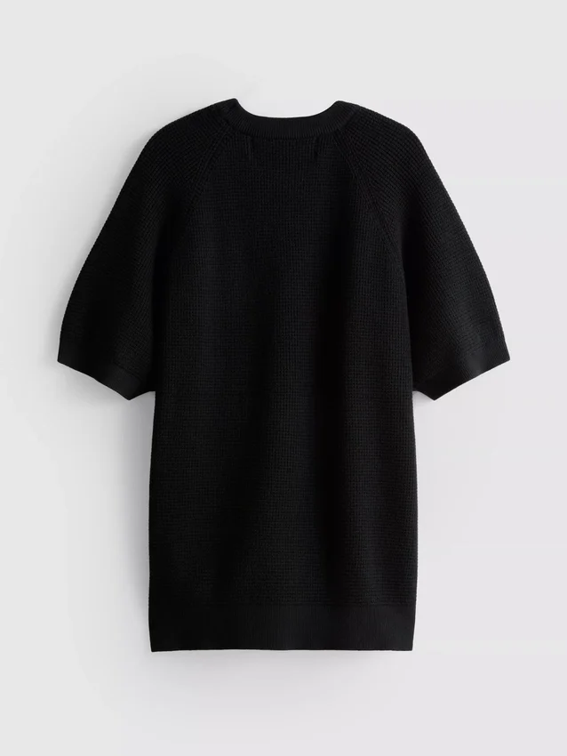7–15 år | kortærmet sweater