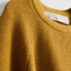 7–15 år | kortærmet sweater
