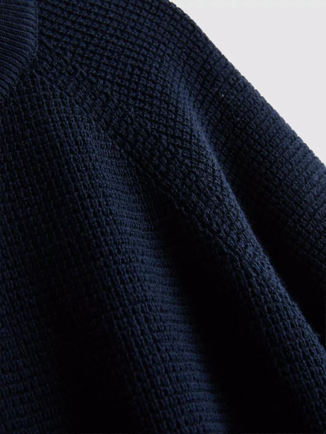 7–15 år | kortærmet sweater