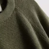 7–15 år | kortærmet sweater