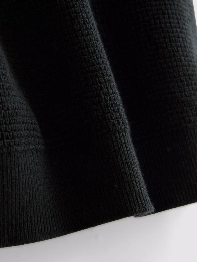 7–15 år | kortærmet sweater