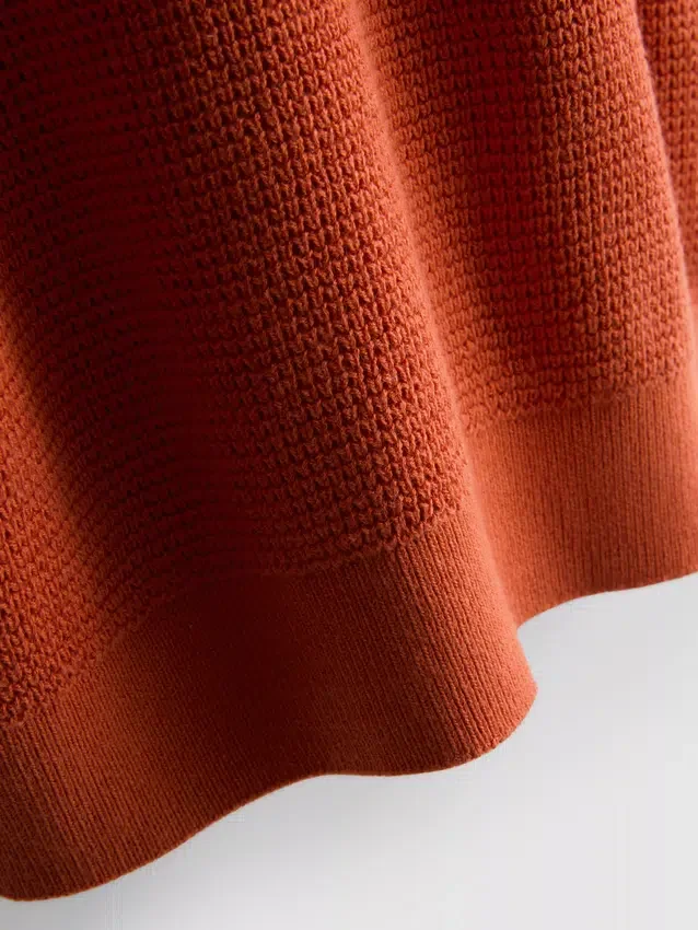 7–15 år | kortærmet sweater