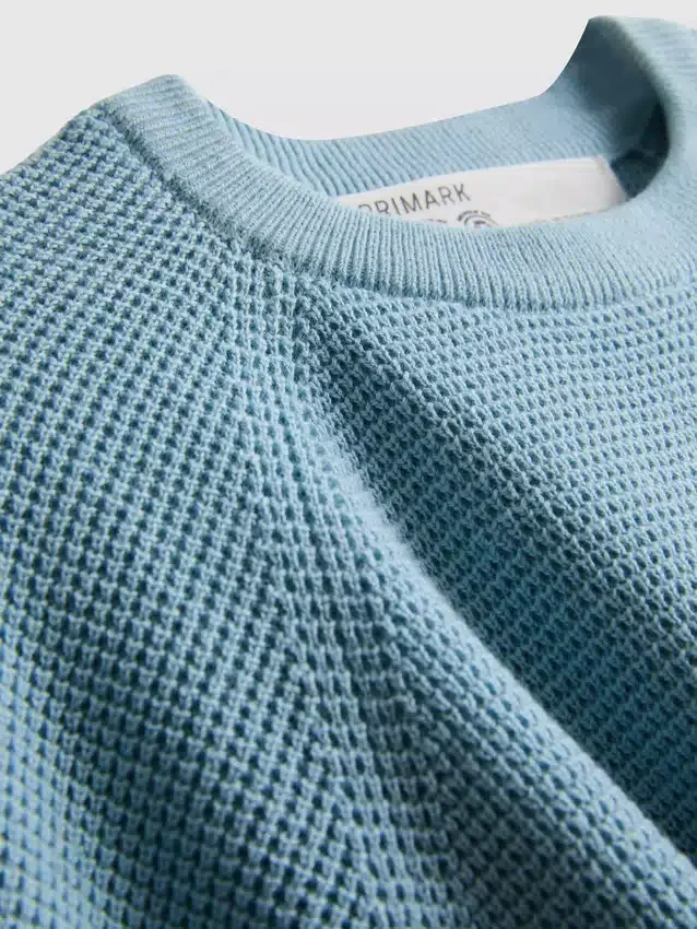 7–15 år | kortærmet sweater