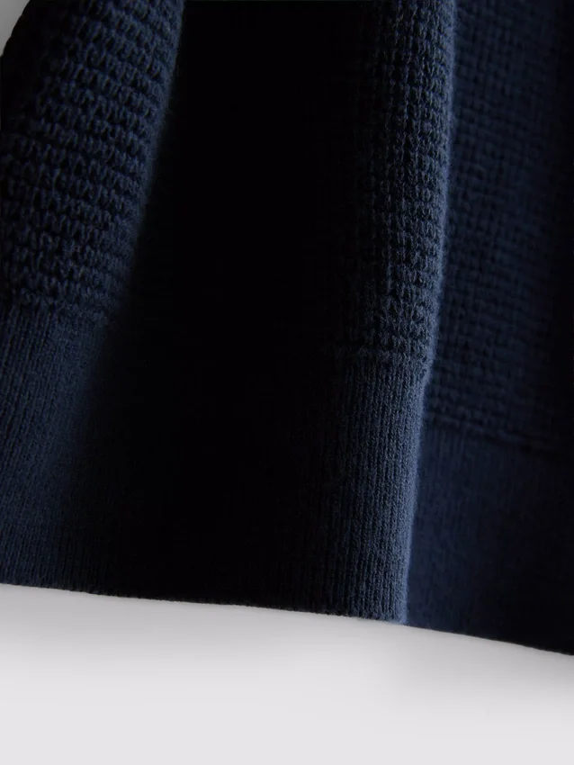 7–15 år | kortærmet sweater
