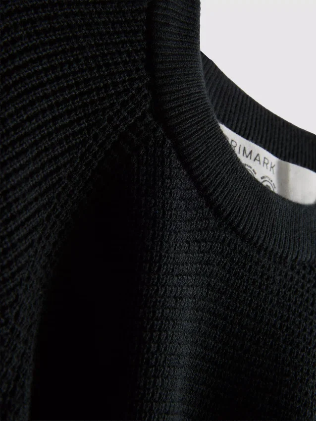 7–15 år | kortærmet sweater