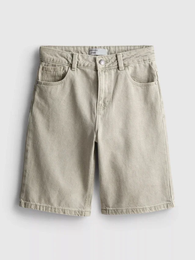 7-15 år | korte jeans