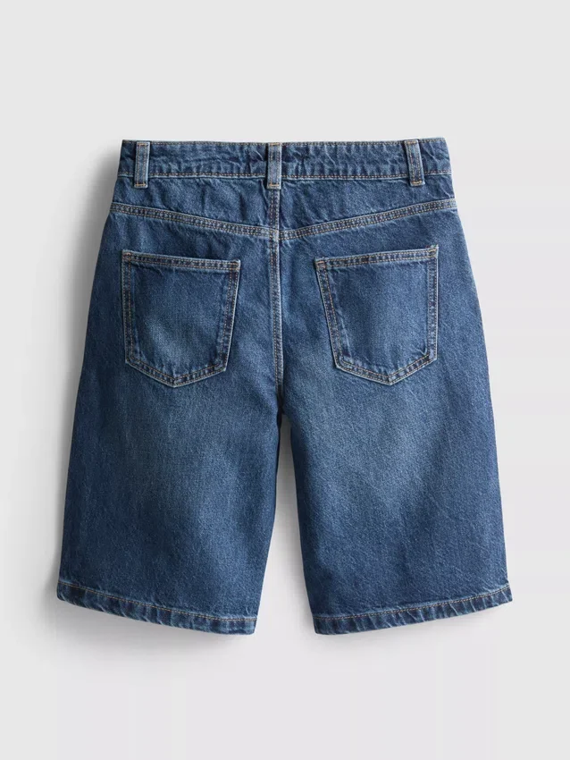7-15 år | korte jeans