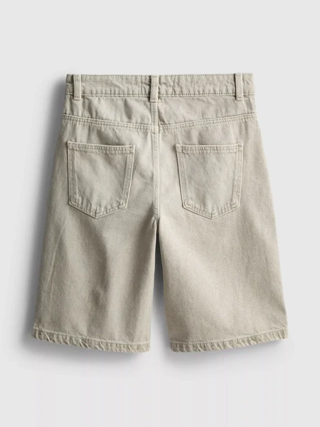 7-15 år | korte jeans