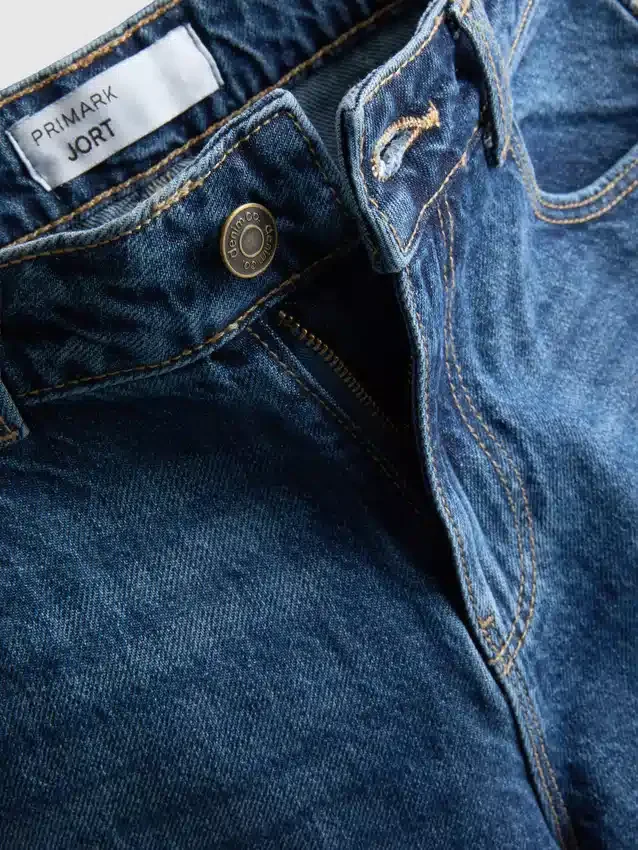 7-15 år | korte jeans