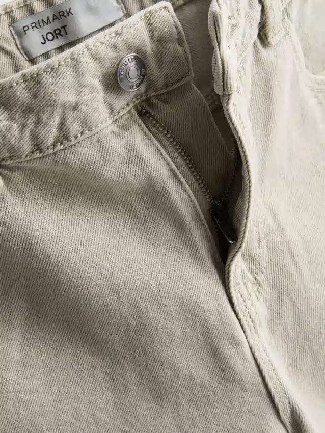 7-15 år | korte jeans