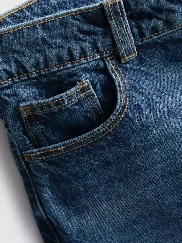 7-15 år | korte jeans