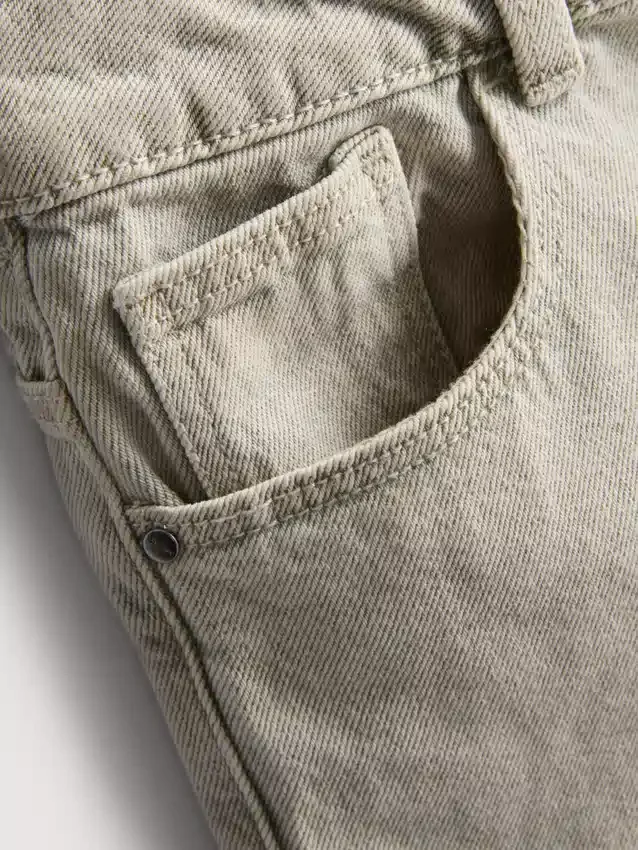 7-15 år | korte jeans