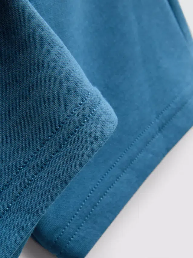 7–15 år | laminerede Shorts