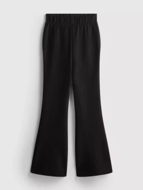 7–15 år | Leggings med udsvungne ben og ottomansk struktur