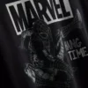7–15 år | Marvel Spider-Man-hoodie