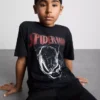 7-15 år | Marvel Spider-Man T-shirt