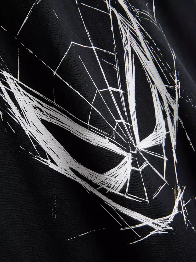 7-15 år | Marvel Spider-Man T-shirt