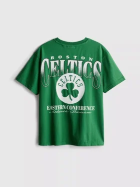7-15 år | NBA Boston Celtics skjorte