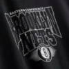 7–15 år | NBA Brooklyn Nets T-shirt