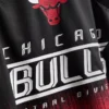 7–15 år | NBA Chicago Bulls mesh-sæt