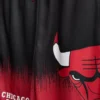 7–15 år | NBA Chicago Bulls mesh-sæt
