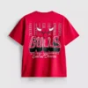 7-15 år | NBA Chicago Bulls T-shirt