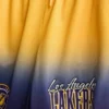 7-15 år | NBA Los Angeles Lakers mesh-sportssæt