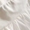 7–15 år | nederdel med broderie anglaise