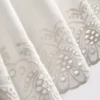 7–15 år | nederdel med broderie anglaise
