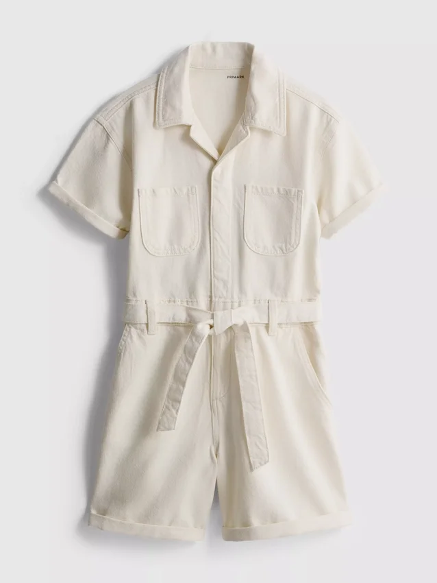 7–15 år | overalls