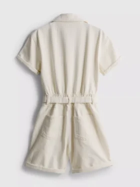 7–15 år | overalls