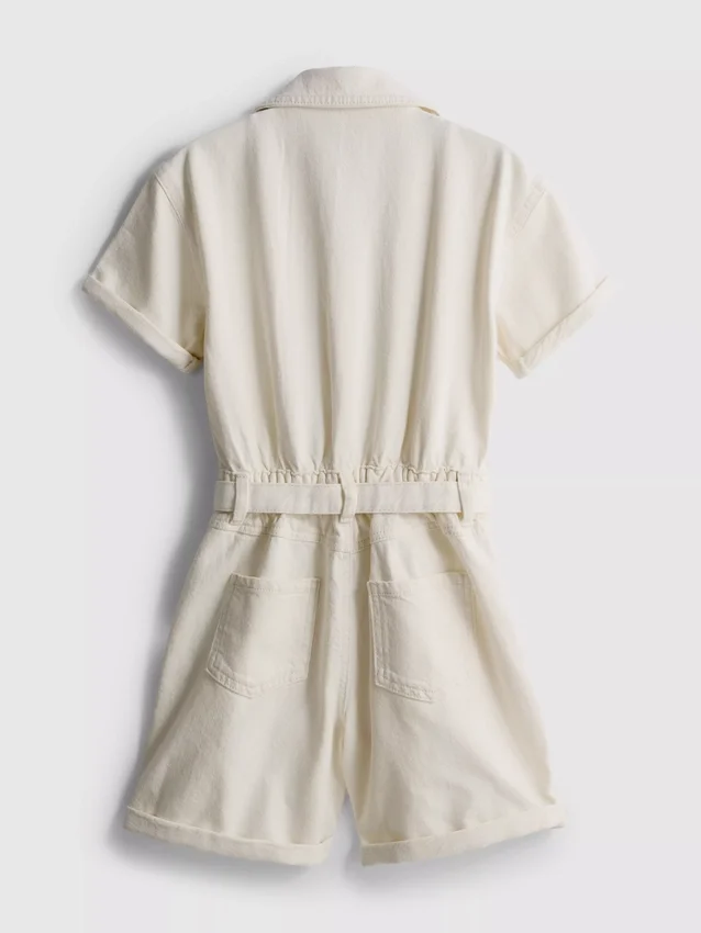 7–15 år | overalls