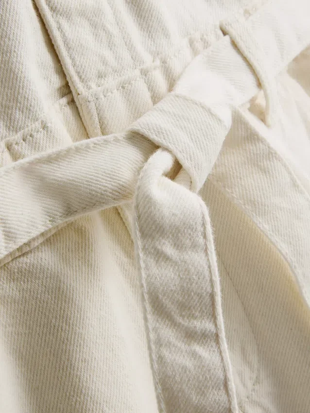 7–15 år | overalls