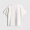 7–15 år | Oversized T-shirt med grafisk motiv