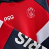 7–15 år | Paris Saint-Germain F.C. hættetrøje