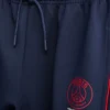 7–15 år | Paris Saint-Germain F.C. joggingbukser med opsmøg
