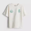 7–15 år | Peanuts Snoopy T-shirt