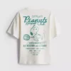 7–15 år | Peanuts Snoopy T-shirt