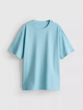 7-15 år | piqué-T-shirt